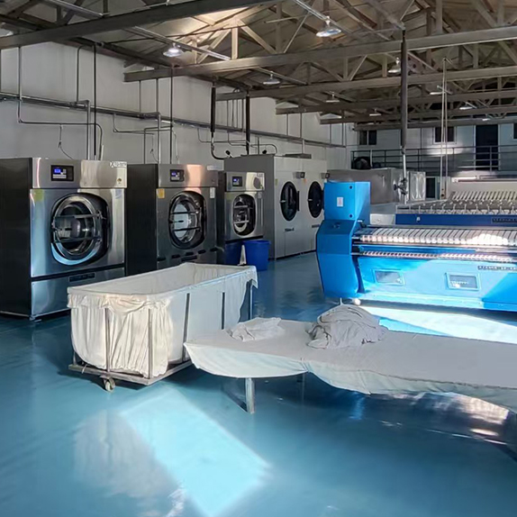 Industriell og produksjon