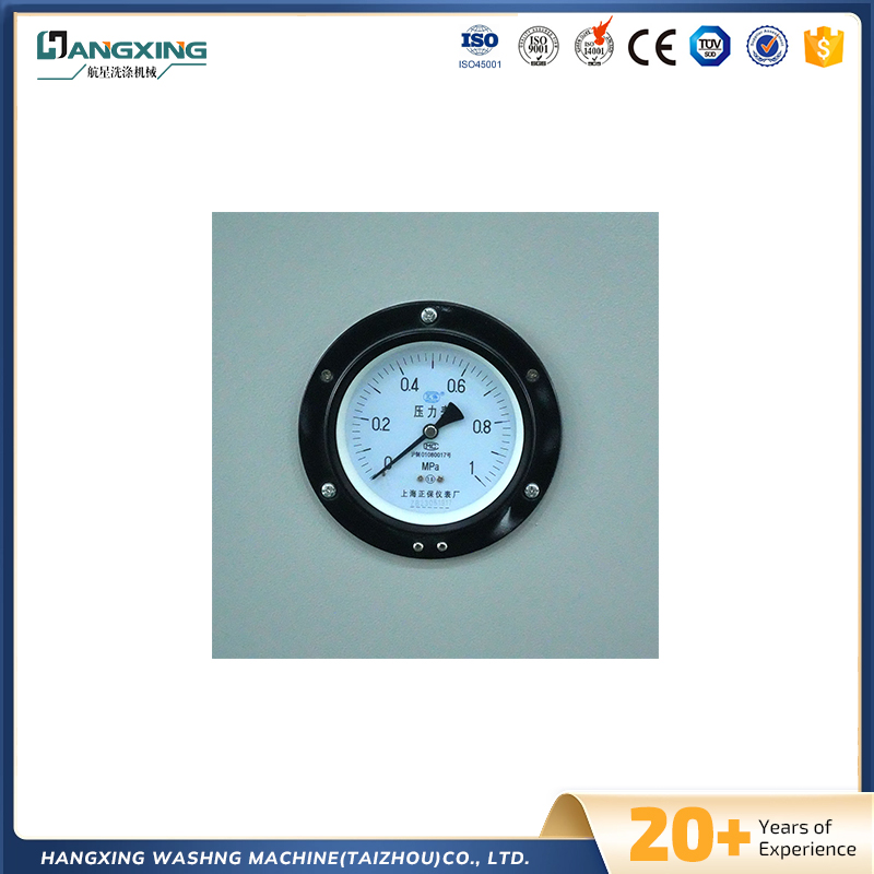 Automatisk multi rollers stryke maskin Automatisk multi rollers stryke maskin