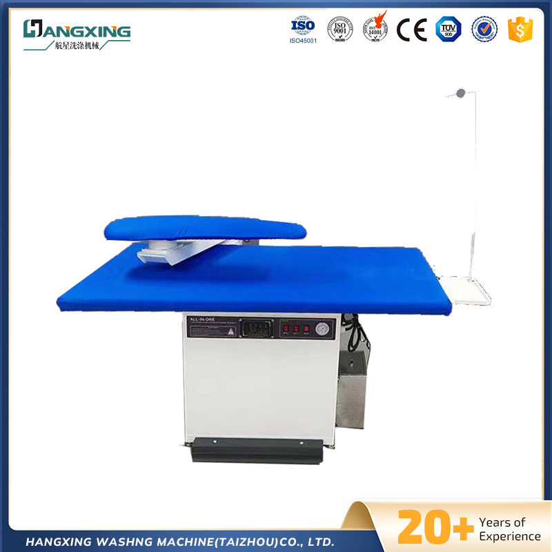 Vakuumstrykebord Vakuumstrykebord