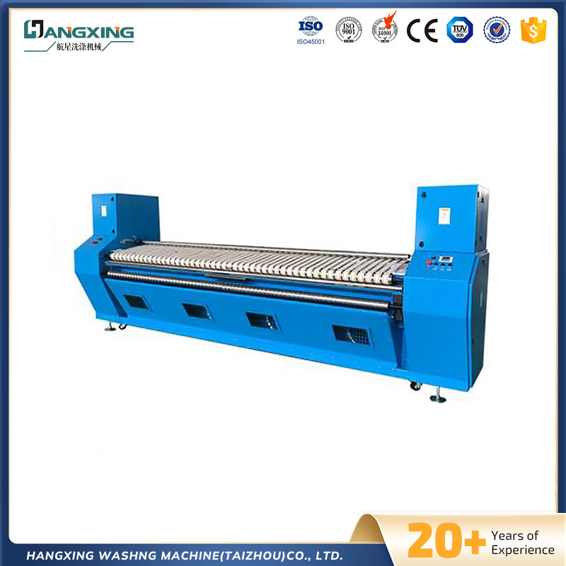 Industrial Automatic Cloth Feeder